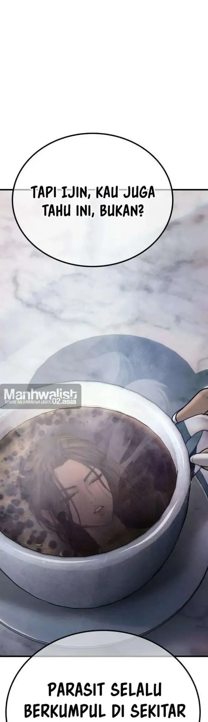 I Beat Up My Boss Chapter 21 Gambar 69