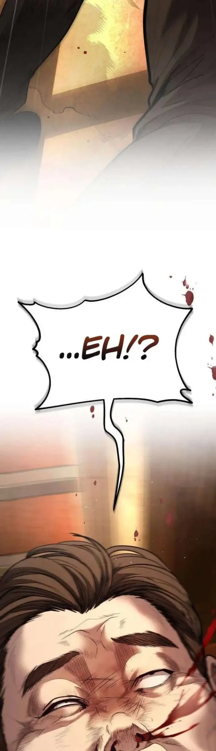 I Beat Up My Boss Chapter 21 halaman 4