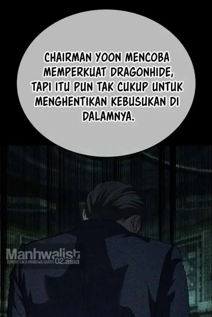 I Beat Up My Boss Chapter 21 Gambar 78