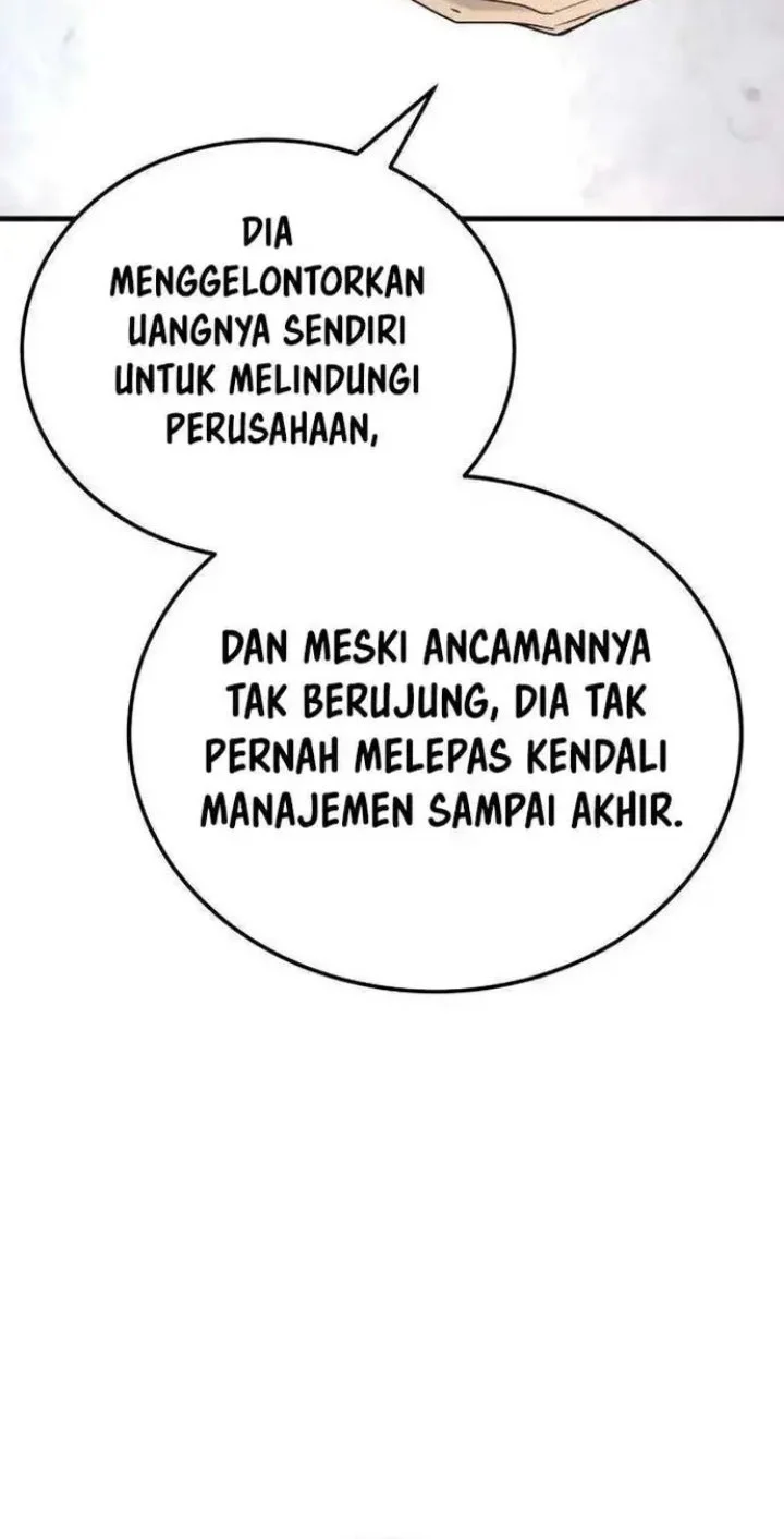 I Beat Up My Boss Chapter 21 Gambar 81