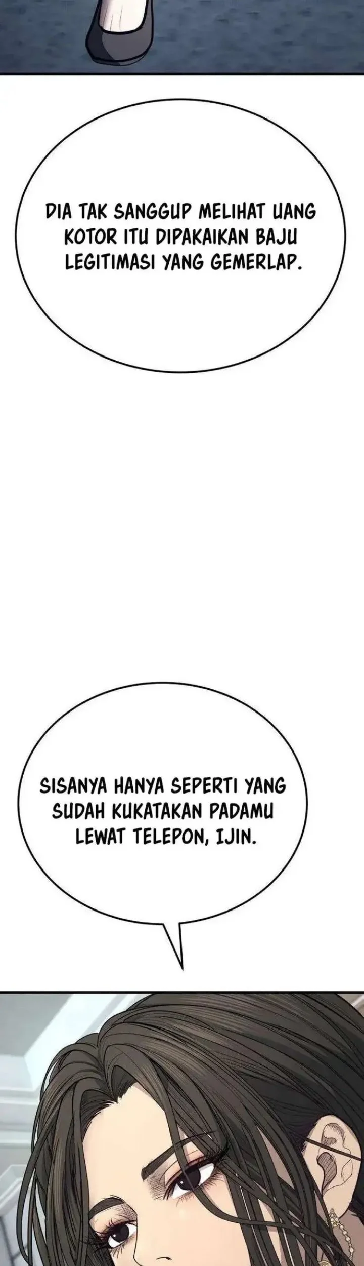 I Beat Up My Boss Chapter 21 Gambar 83