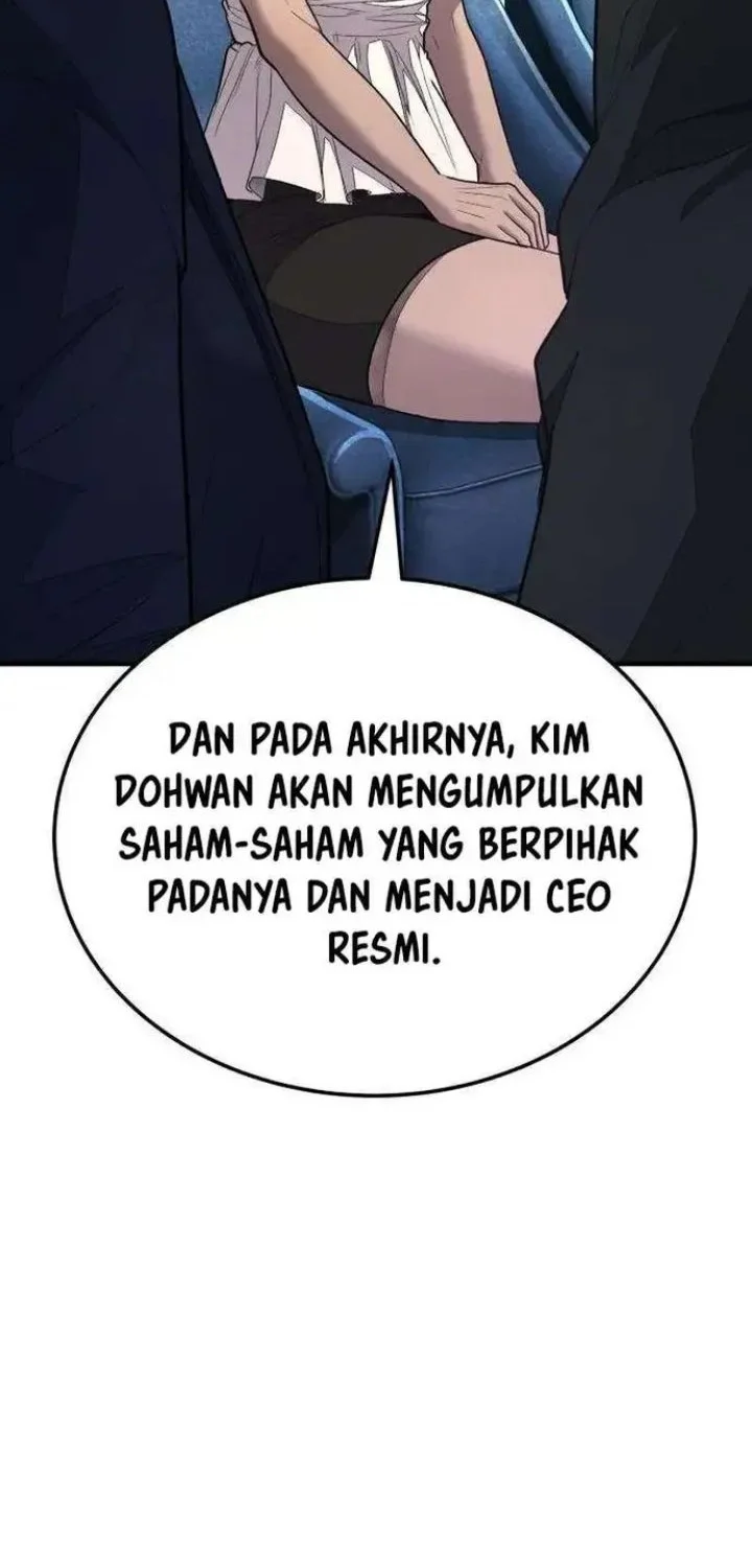 I Beat Up My Boss Chapter 21 Gambar 88