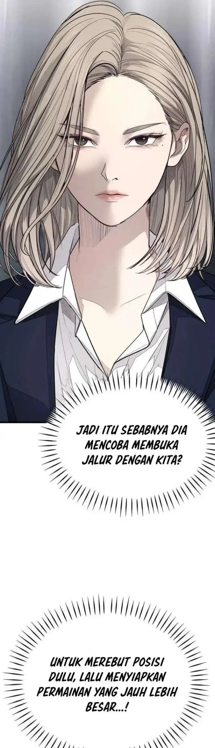I Beat Up My Boss Chapter 21 Gambar 93