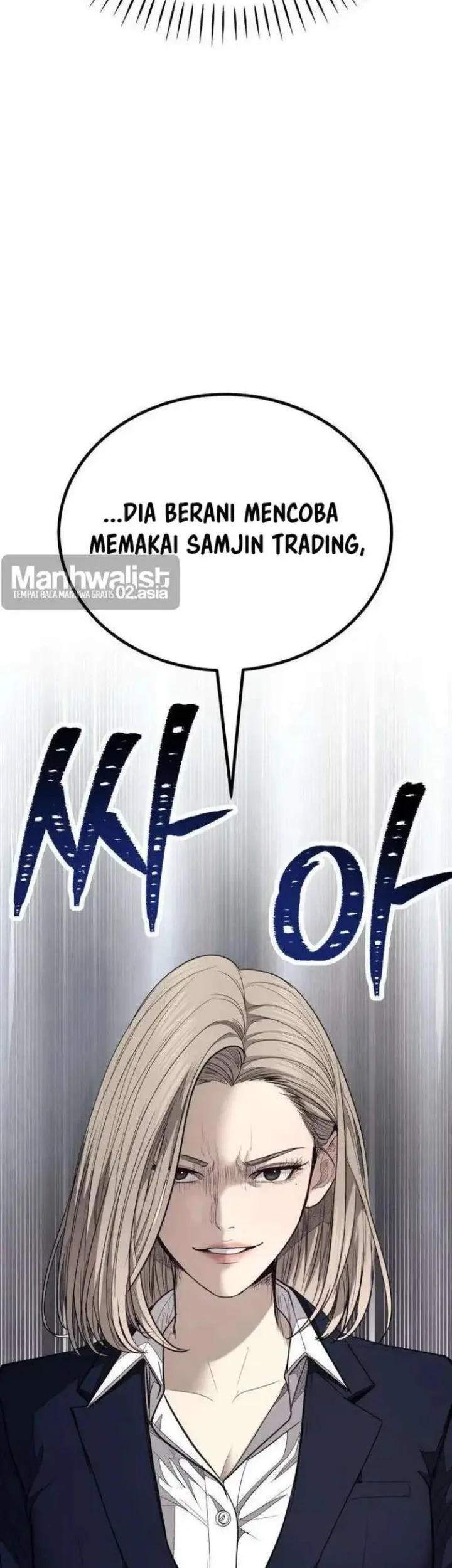 I Beat Up My Boss Chapter 21 Gambar 94