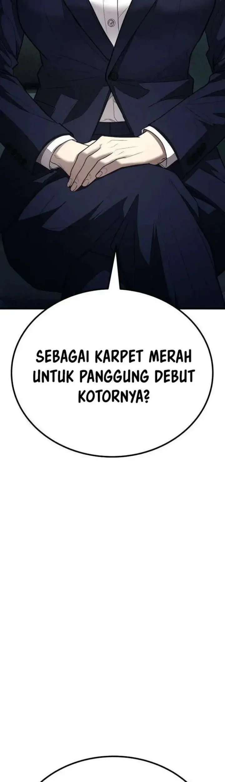 I Beat Up My Boss Chapter 21 Gambar 95