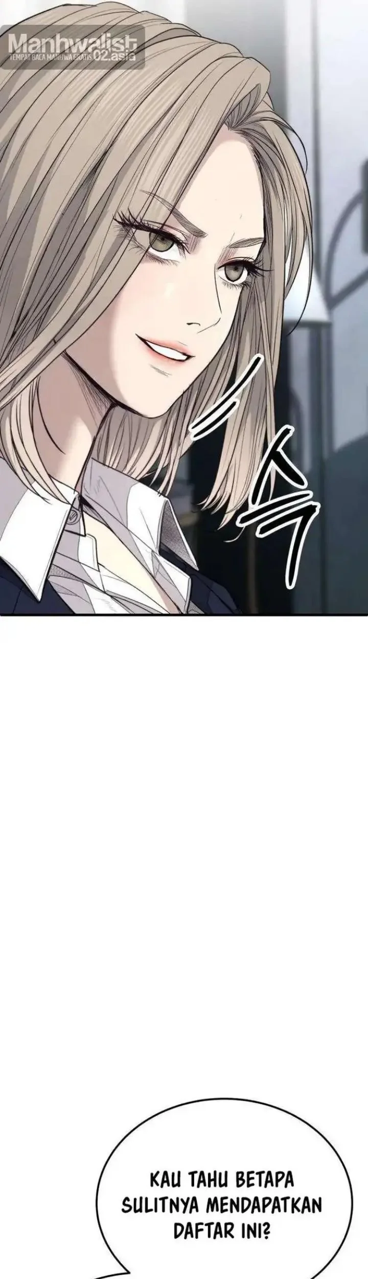 I Beat Up My Boss Chapter 21 Gambar 97