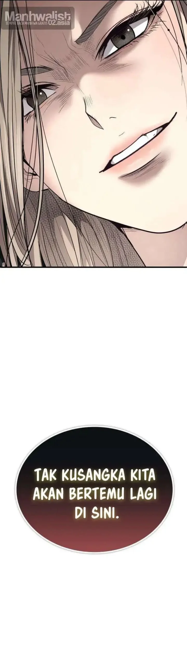I Beat Up My Boss Chapter 21 Gambar 101