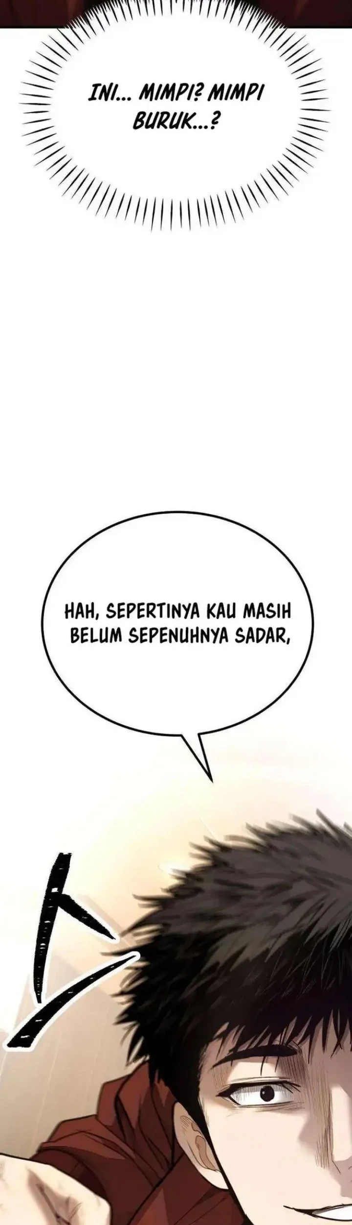 I Beat Up My Boss Chapter 21 halaman 16