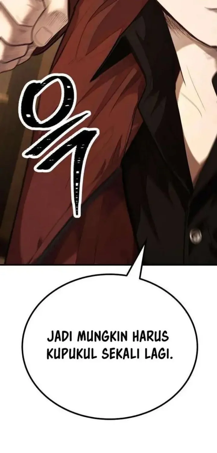 I Beat Up My Boss Chapter 21 halaman 17