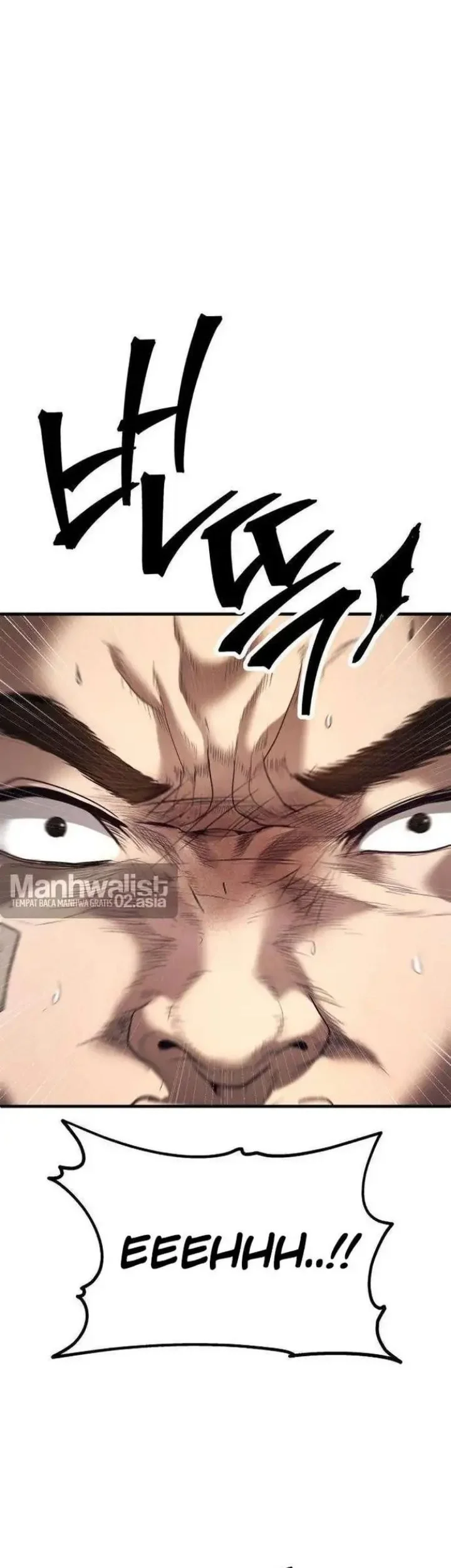 I Beat Up My Boss Chapter 21 halaman 18