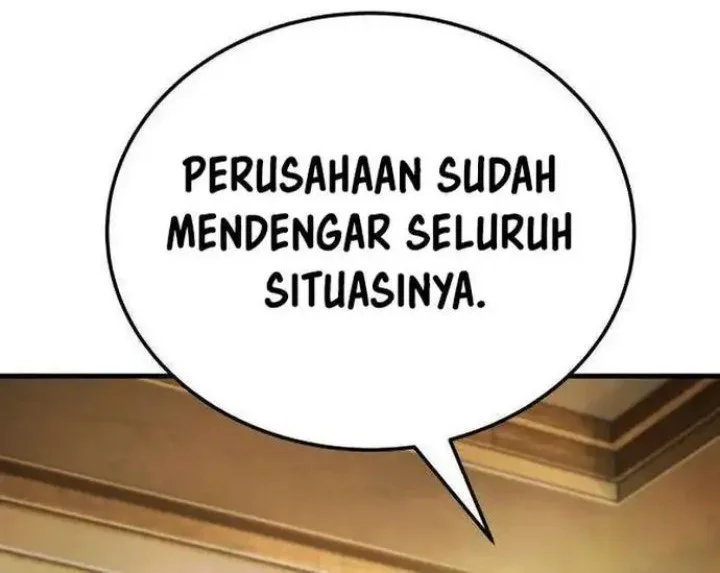 I Beat Up My Boss Chapter 21 halaman 21