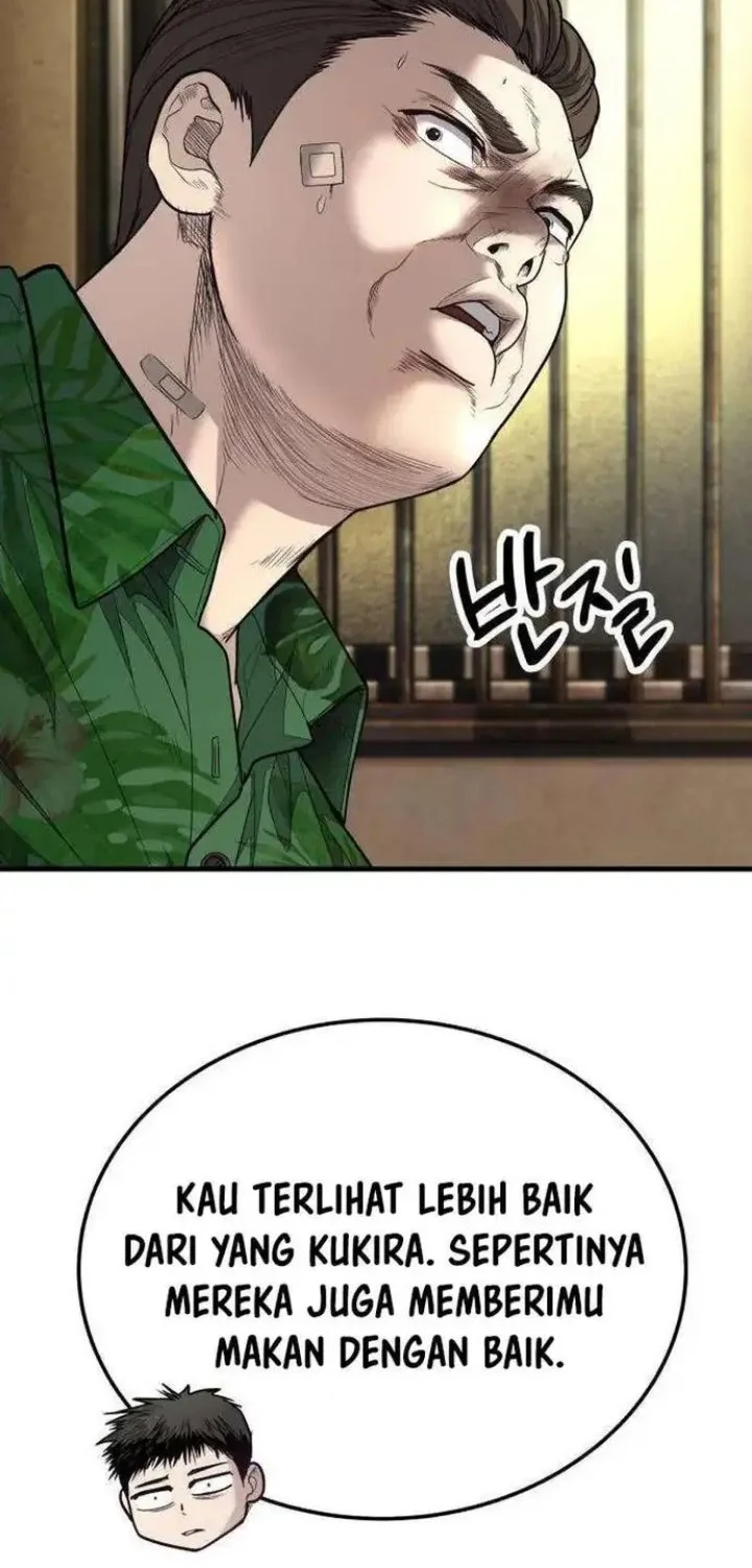 I Beat Up My Boss Chapter 21 halaman 29