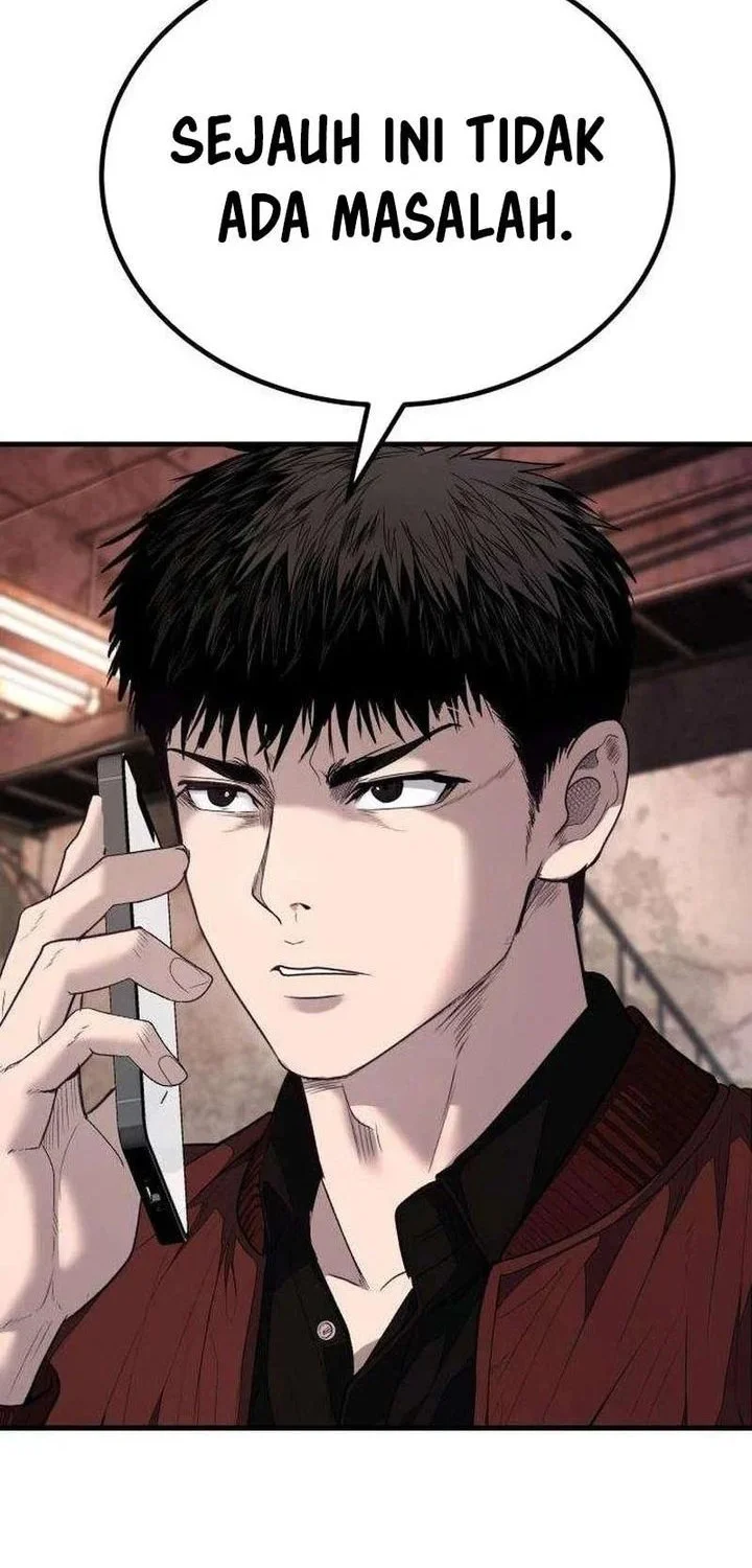 I Beat Up My Boss Chapter 22 Gambar 96