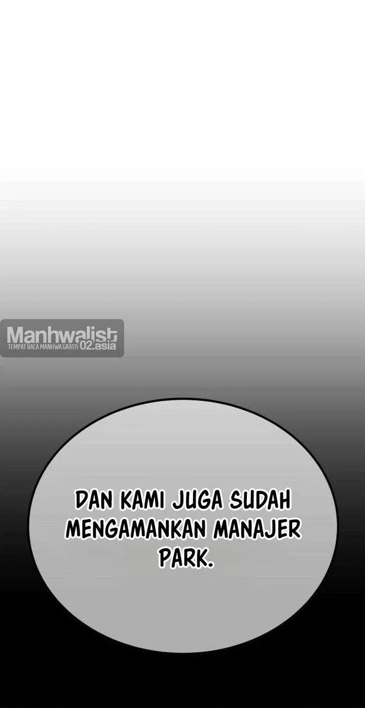 I Beat Up My Boss Chapter 22 Gambar 98