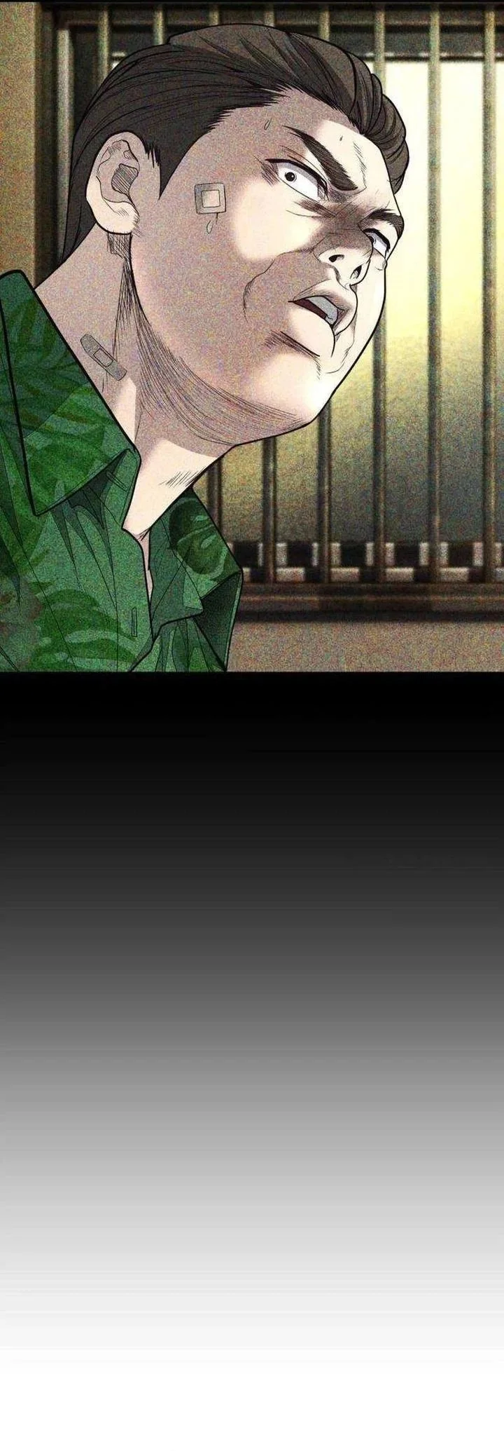 I Beat Up My Boss Chapter 22 Gambar 99
