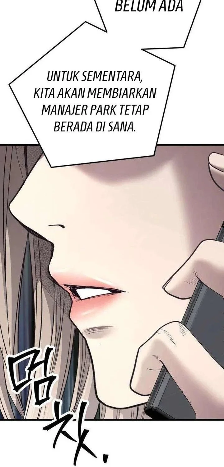 I Beat Up My Boss Chapter 22 Gambar 103