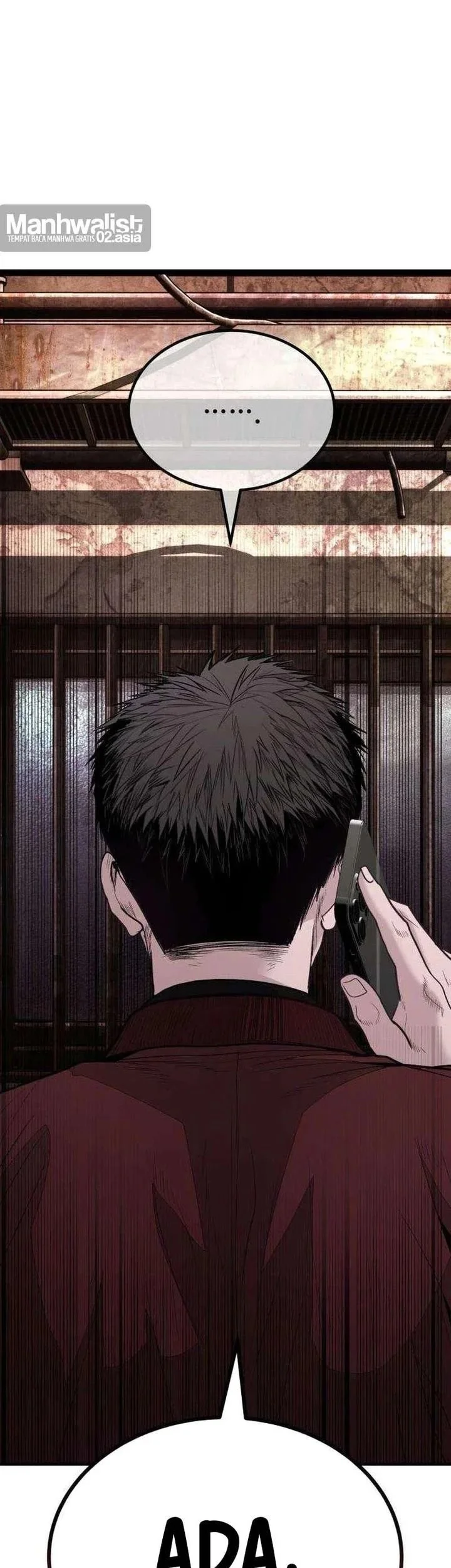 I Beat Up My Boss Chapter 22 Gambar 110