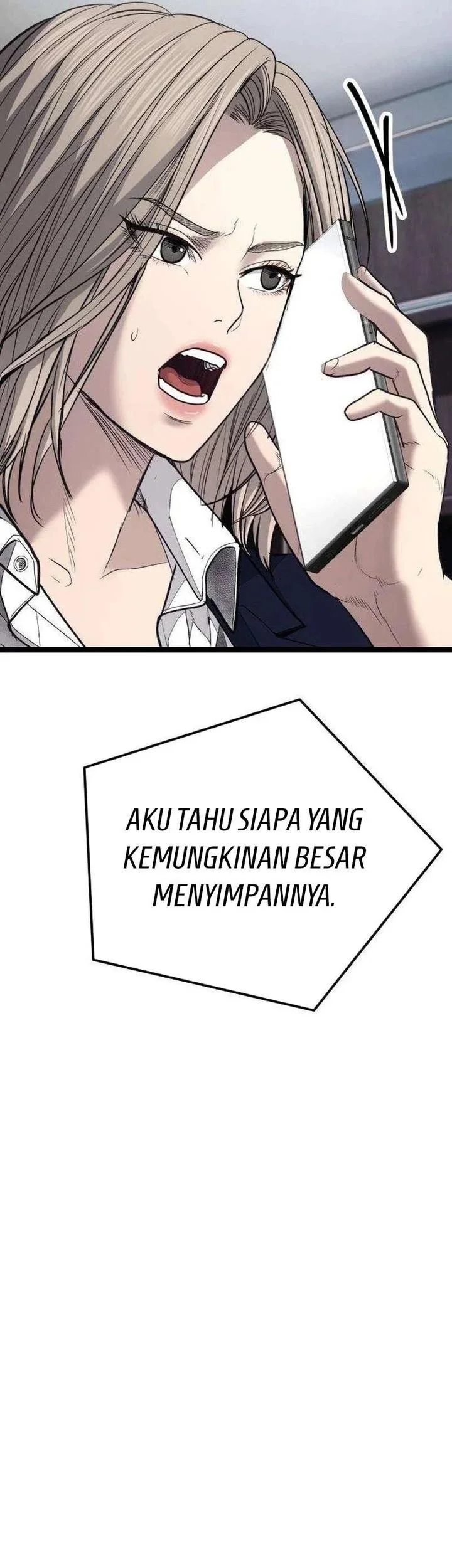I Beat Up My Boss Chapter 22 Gambar 118