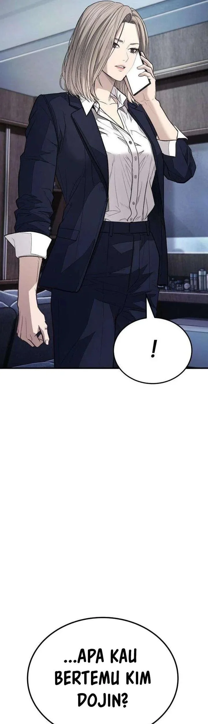 I Beat Up My Boss Chapter 22 Gambar 122