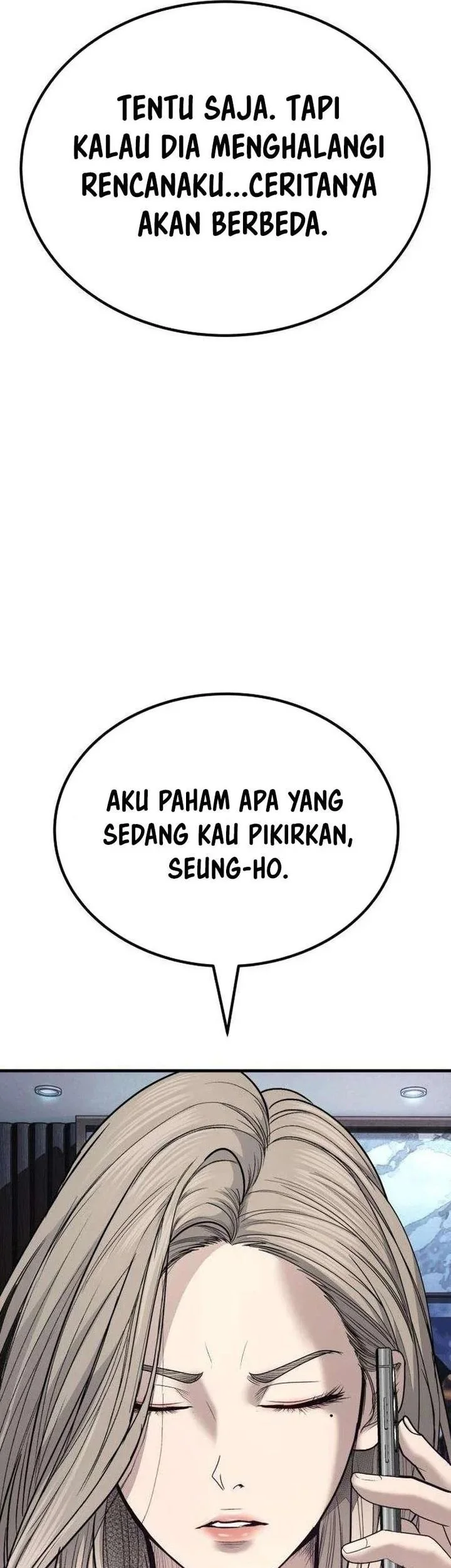 I Beat Up My Boss Chapter 22 Gambar 129