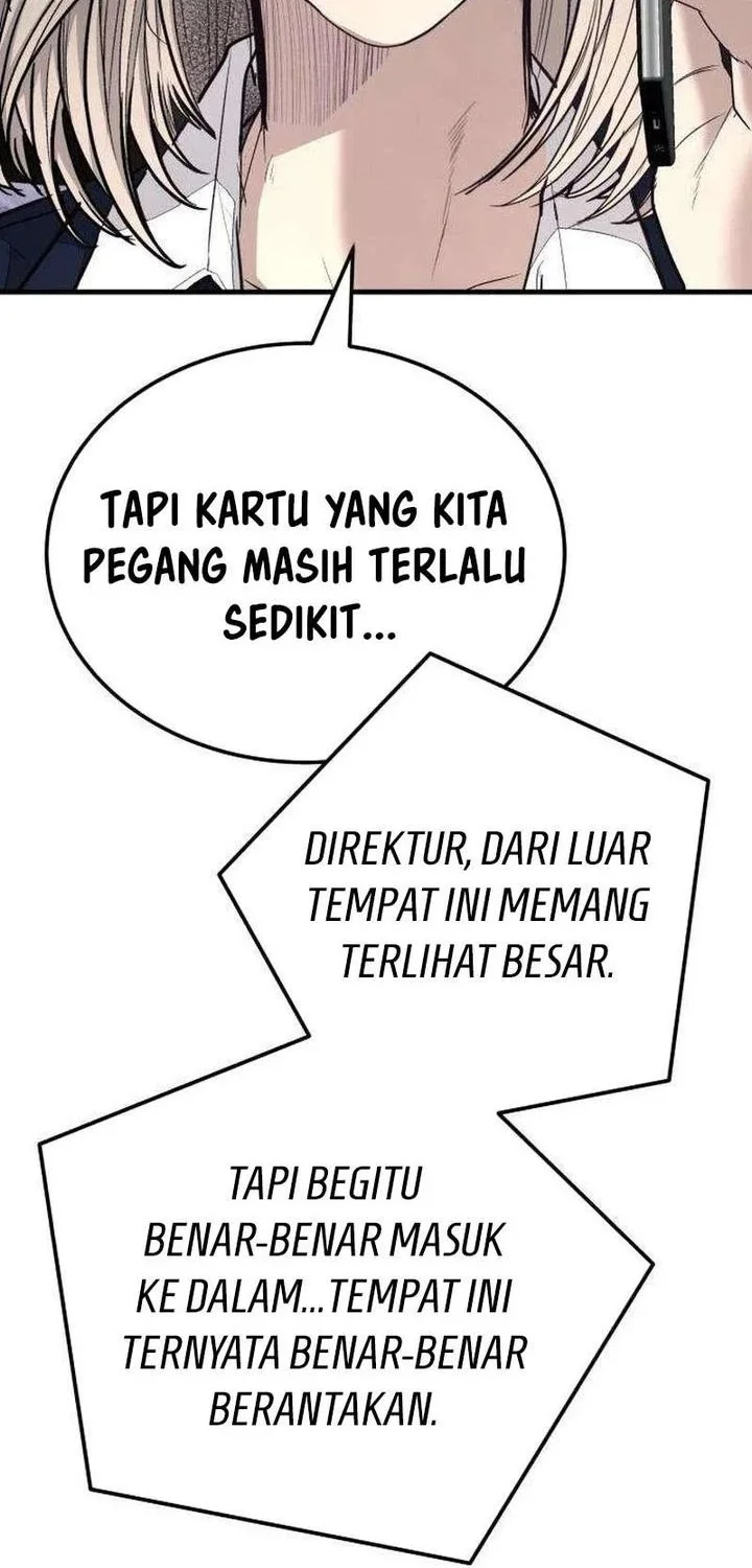 I Beat Up My Boss Chapter 22 Gambar 130