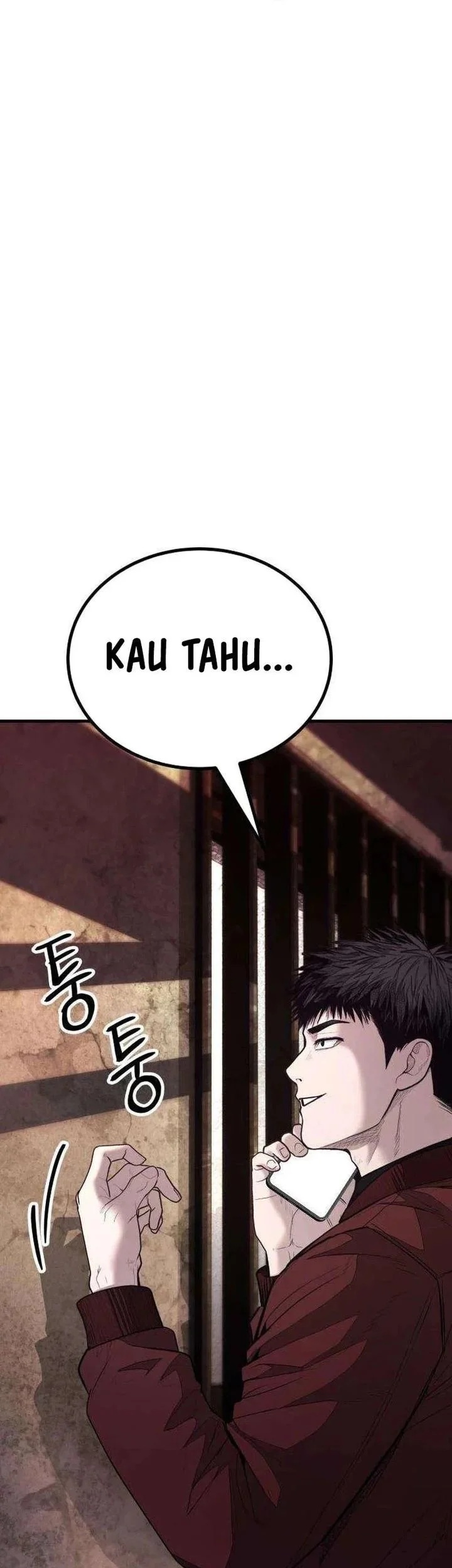 I Beat Up My Boss Chapter 22 Gambar 131