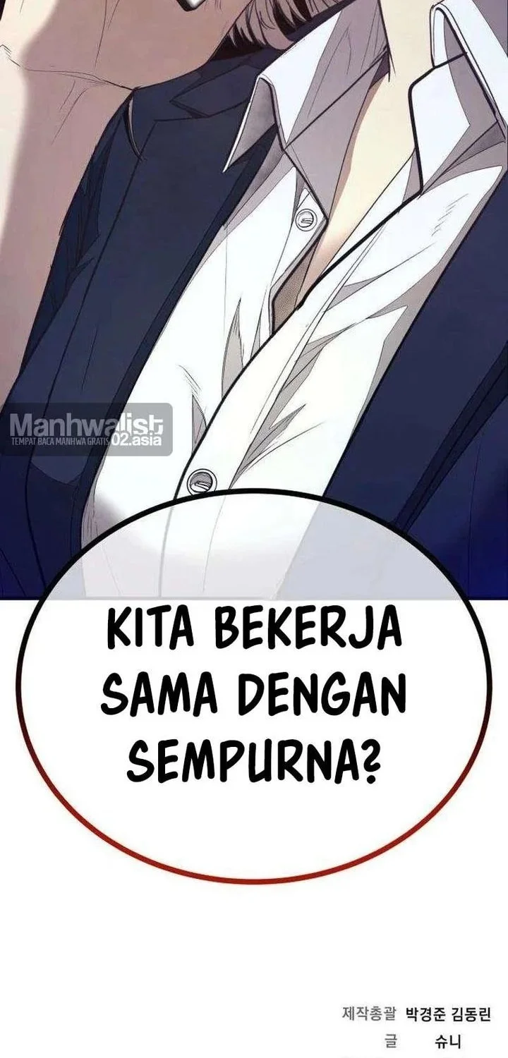 I Beat Up My Boss Chapter 22 Gambar 143