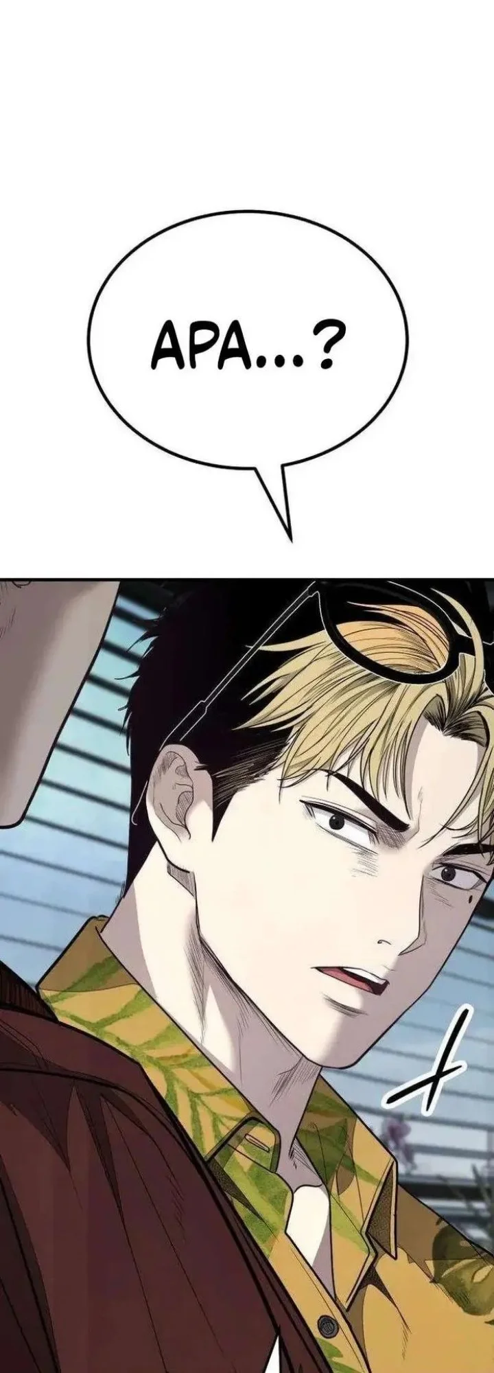 I Beat Up My Boss Chapter 23 halaman 22