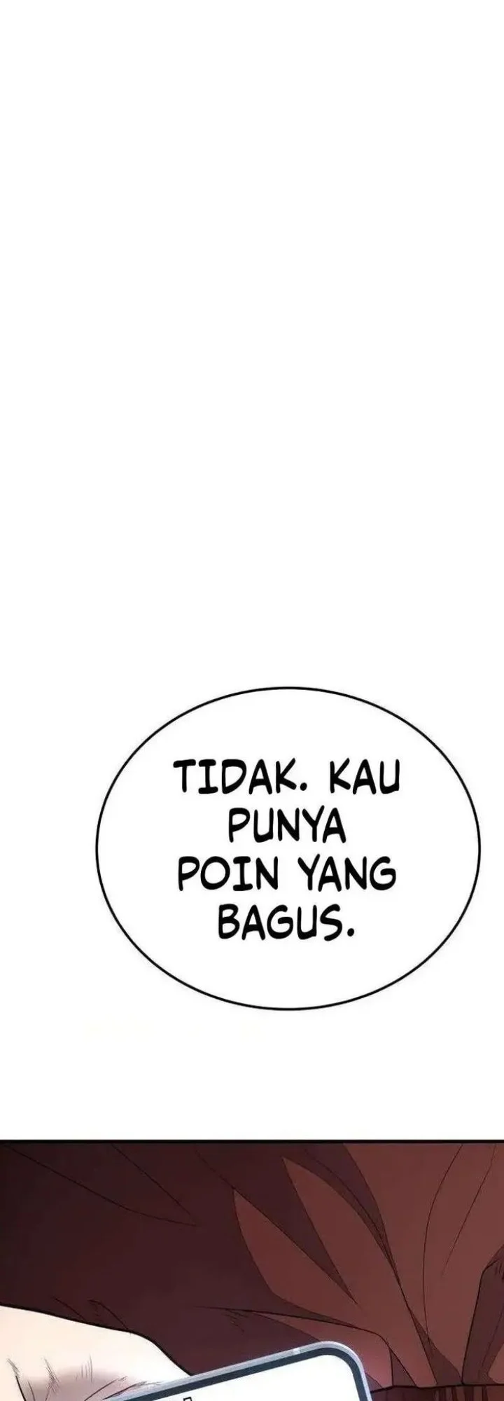 I Beat Up My Boss Chapter 23 halaman 25