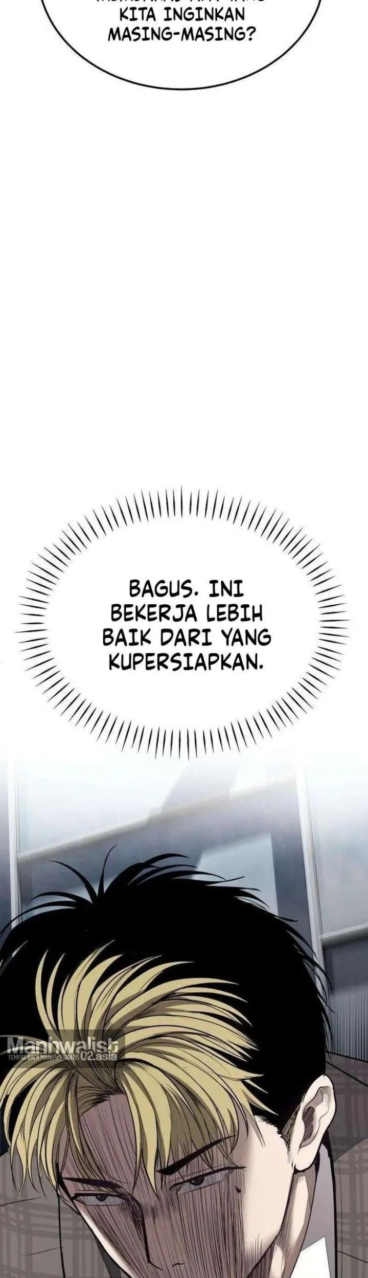 I Beat Up My Boss Chapter 23 halaman 34