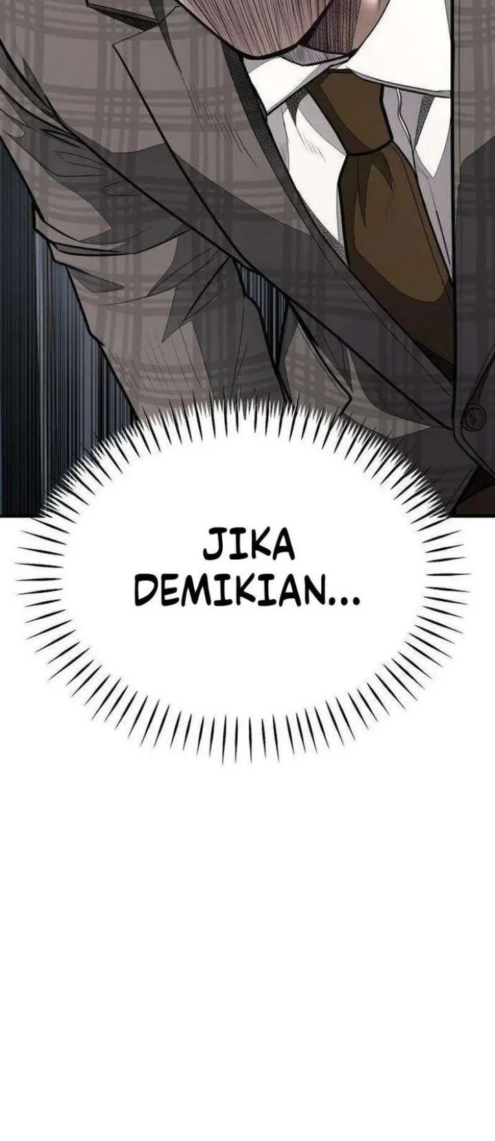 I Beat Up My Boss Chapter 23 halaman 35
