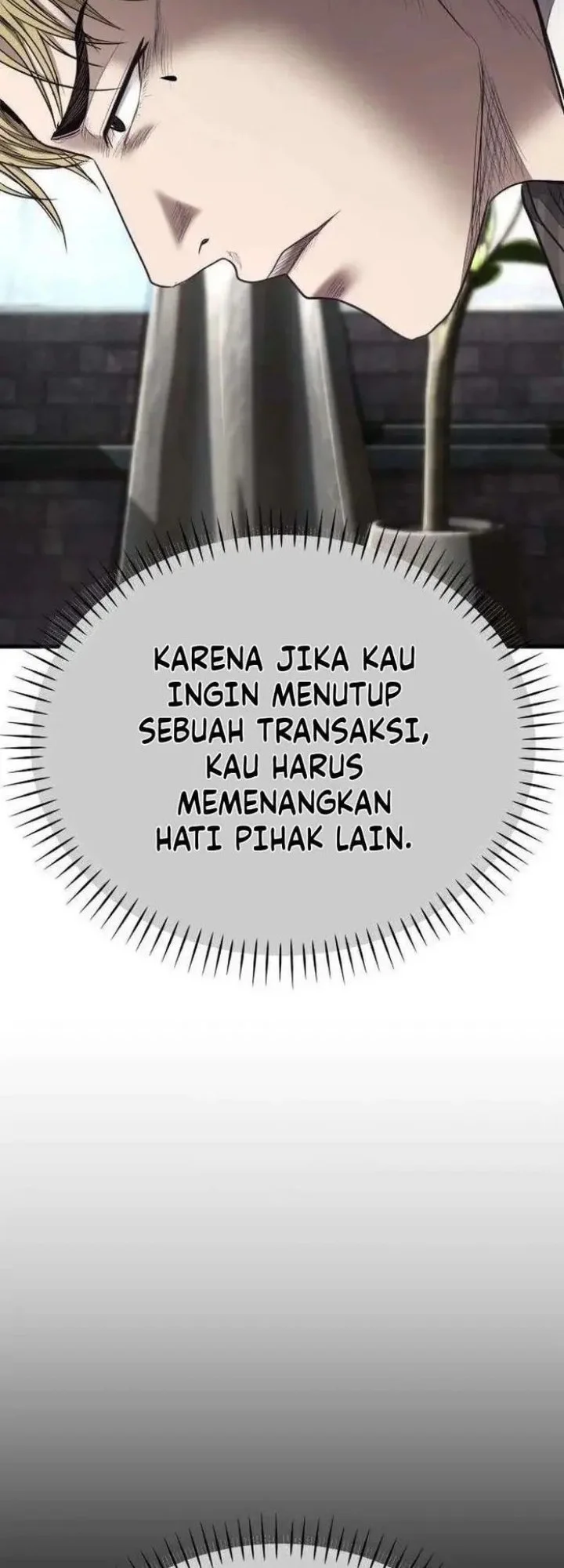 I Beat Up My Boss Chapter 23 halaman 37