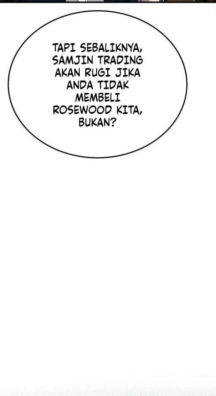 I Beat Up My Boss Chapter 23 halaman 43