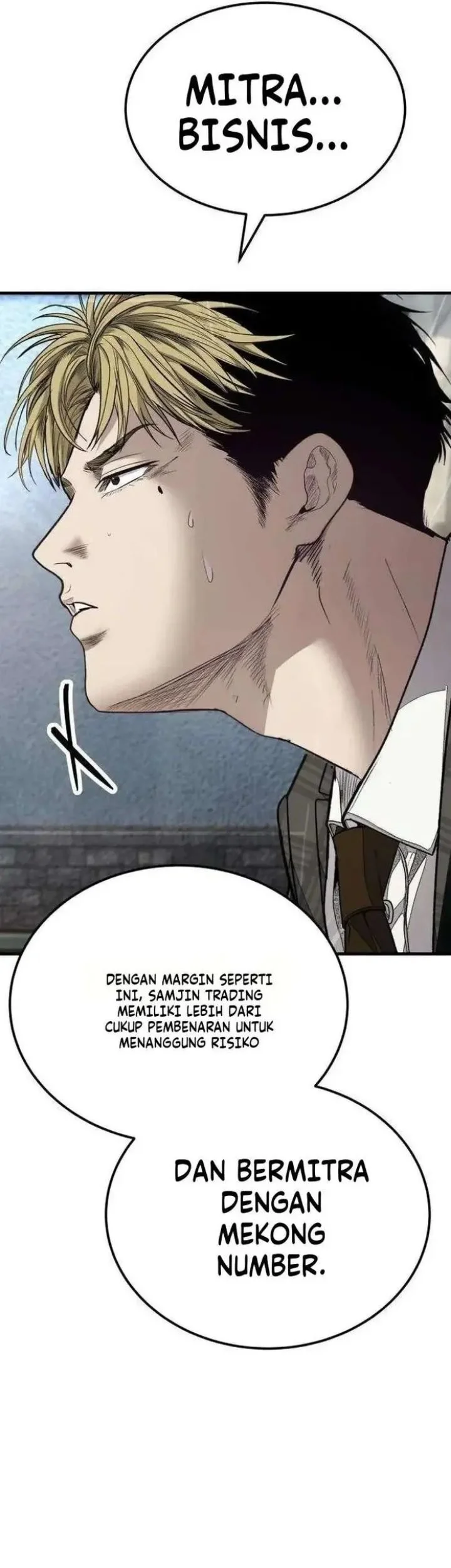 I Beat Up My Boss Chapter 23 halaman 52
