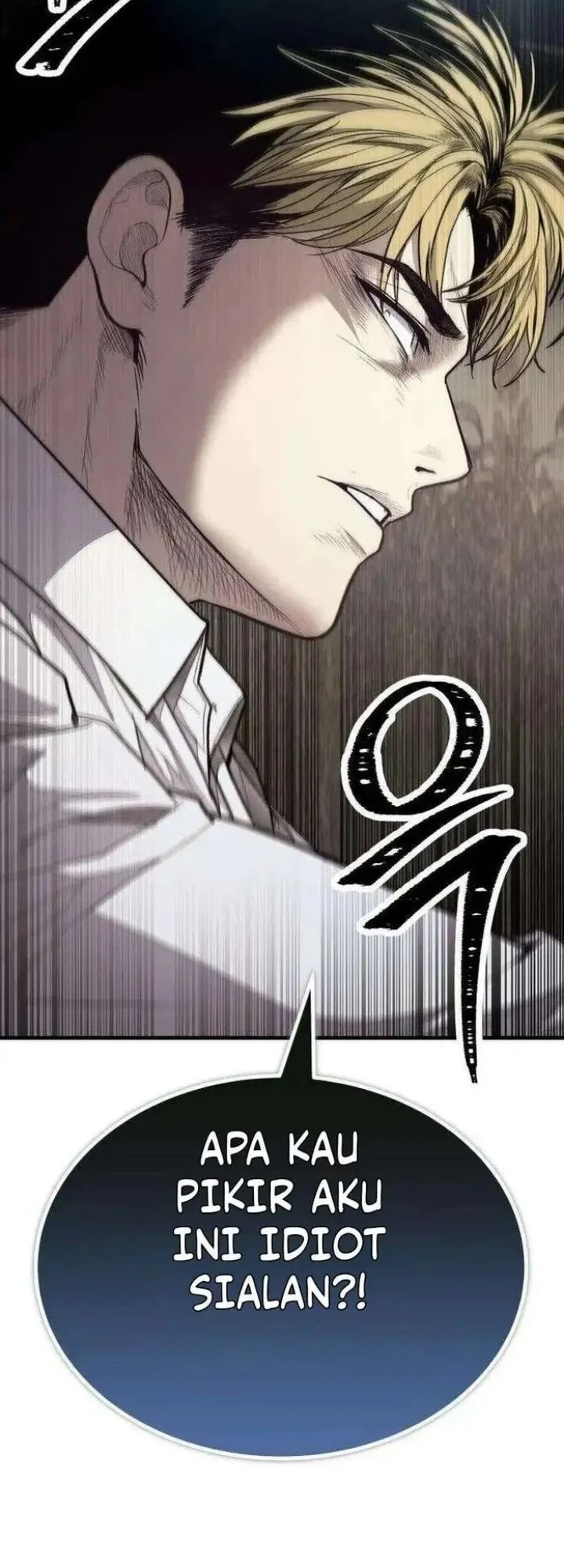 I Beat Up My Boss Chapter 23 halaman 65
