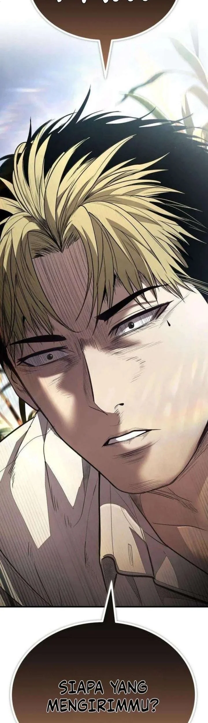 I Beat Up My Boss Chapter 23 halaman 74