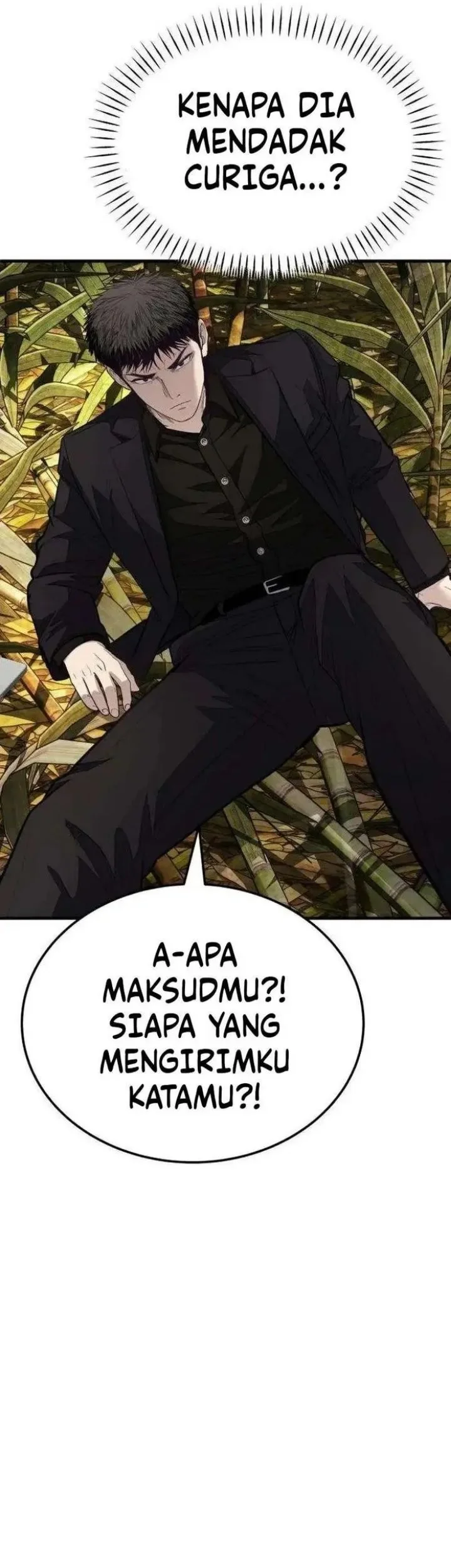 I Beat Up My Boss Chapter 23 halaman 76