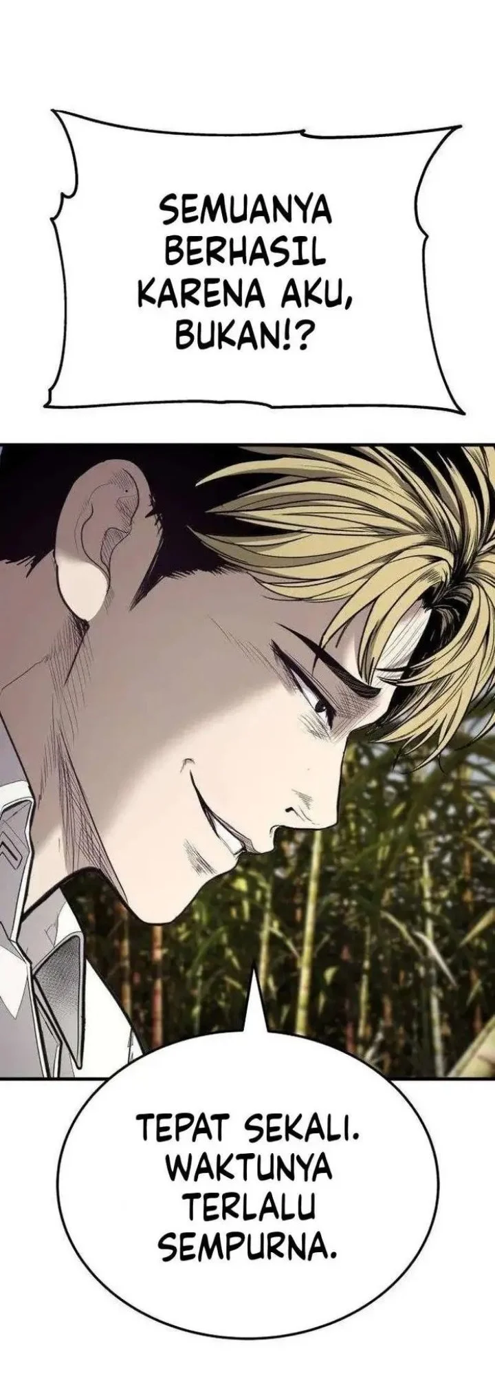 I Beat Up My Boss Chapter 23 halaman 77
