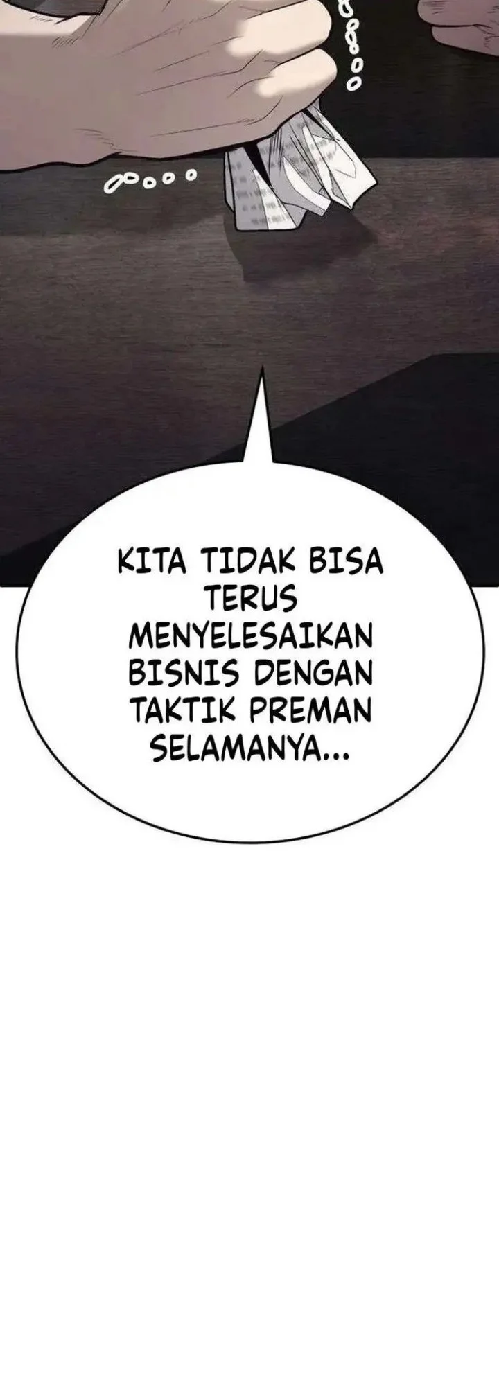 I Beat Up My Boss Chapter 23 halaman 7