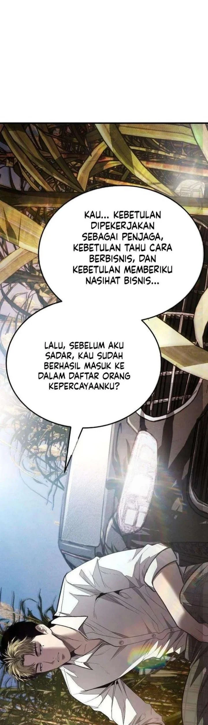 I Beat Up My Boss Chapter 23 halaman 78