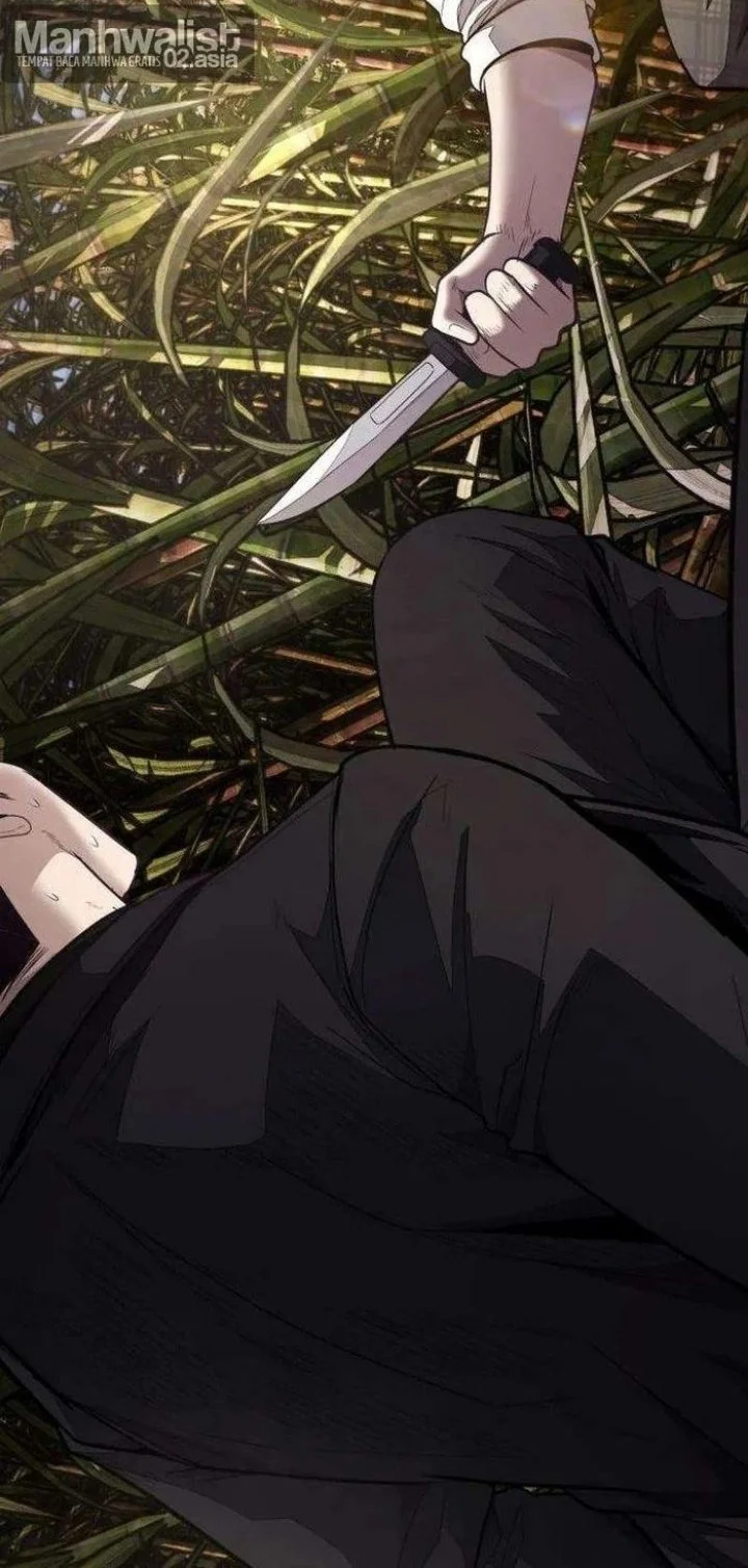I Beat Up My Boss Chapter 23 Gambar 78