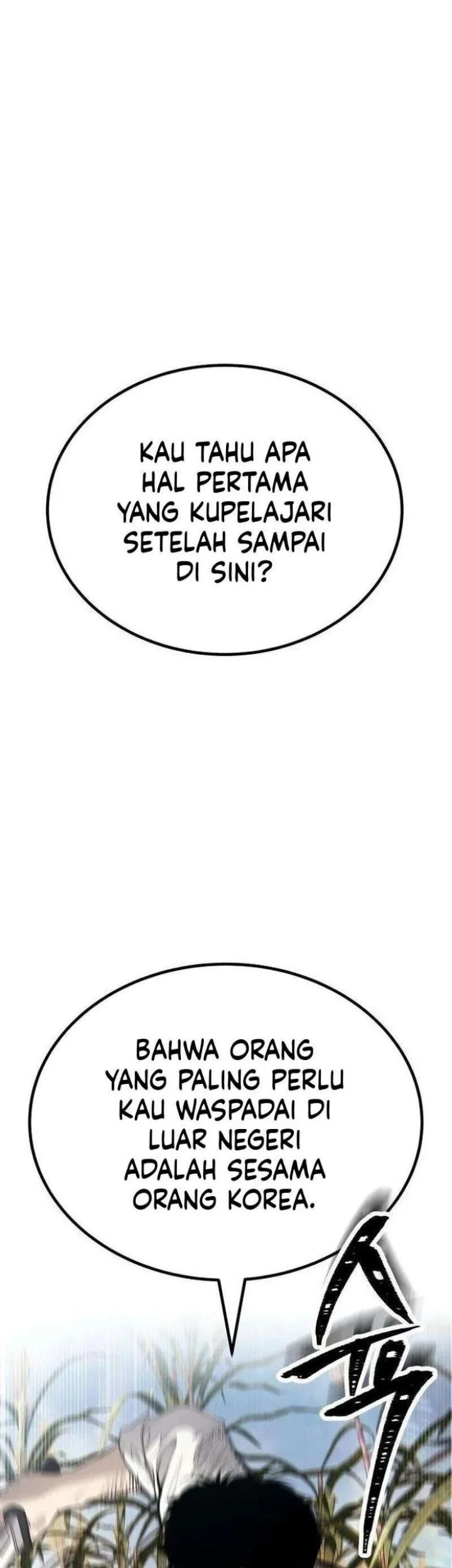 I Beat Up My Boss Chapter 23 Gambar 81