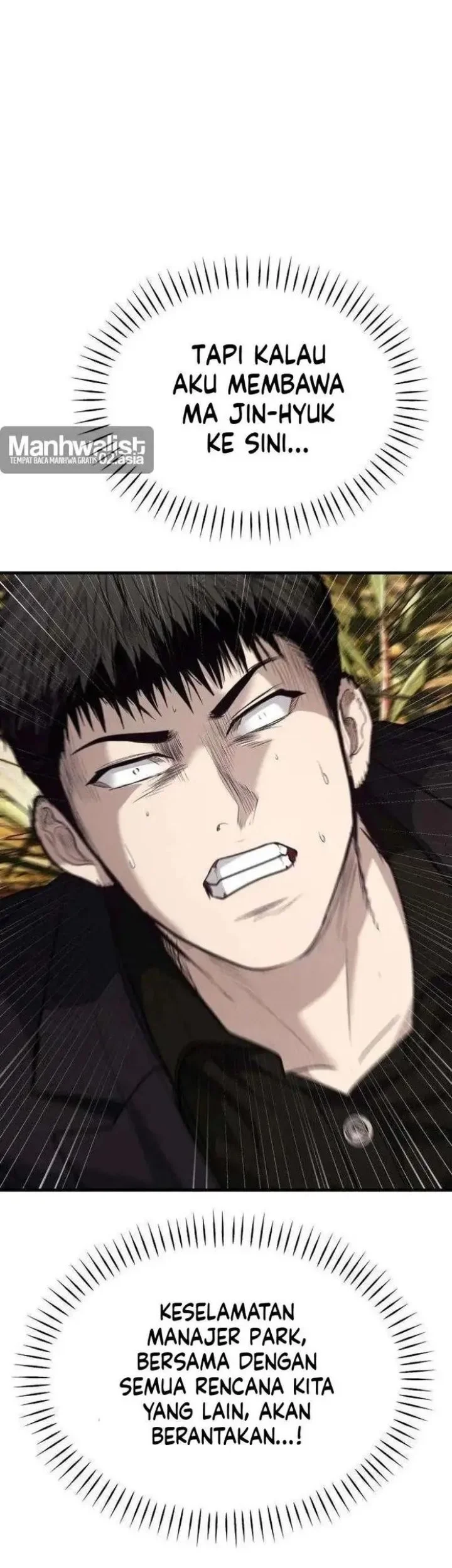 I Beat Up My Boss Chapter 23 Gambar 83
