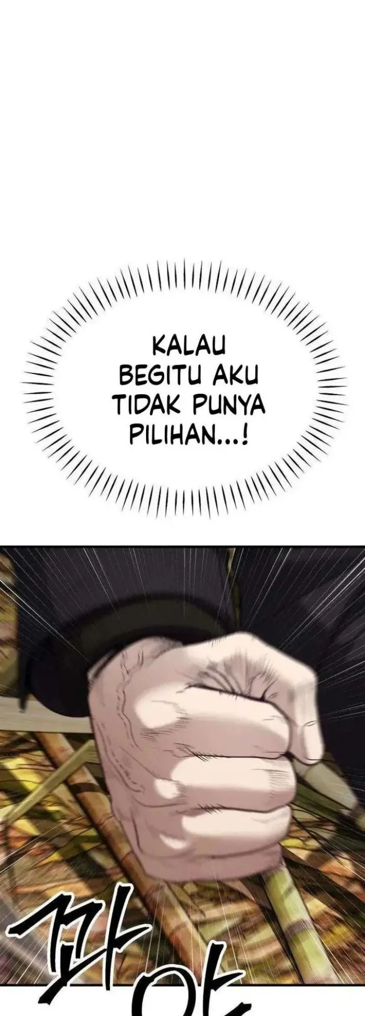 I Beat Up My Boss Chapter 23 Gambar 84