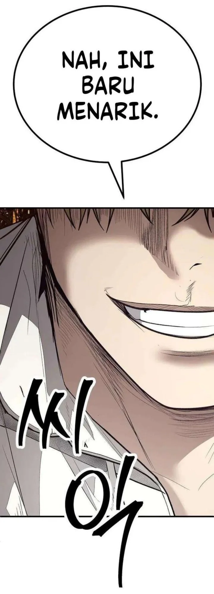 I Beat Up My Boss Chapter 23 Gambar 90