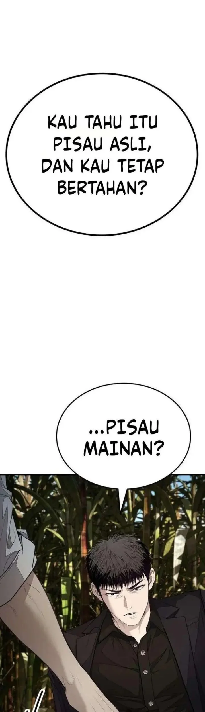 I Beat Up My Boss Chapter 23 Gambar 91