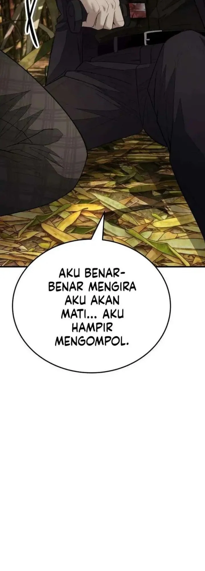 I Beat Up My Boss Chapter 23 Gambar 92