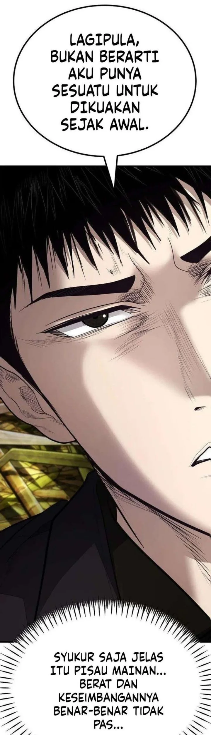 I Beat Up My Boss Chapter 23 Gambar 93