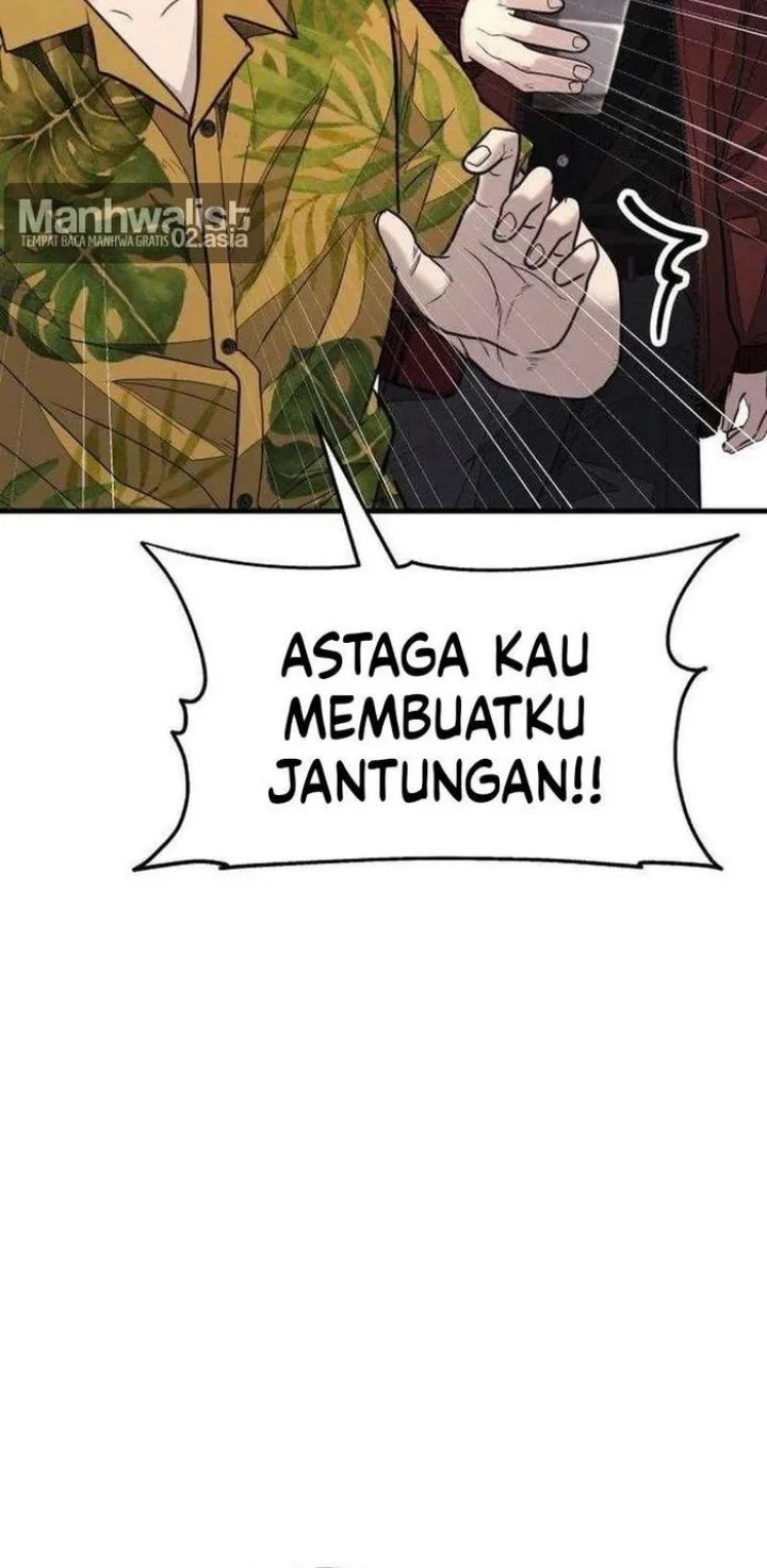 I Beat Up My Boss Chapter 23 halaman 9