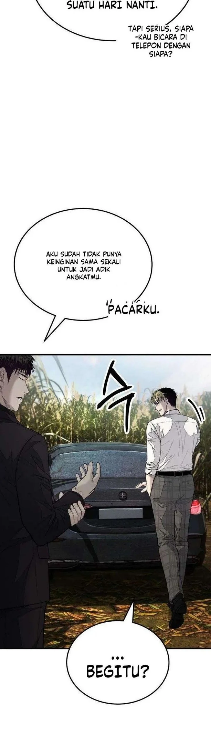 I Beat Up My Boss Chapter 23 Gambar 97